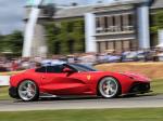 Ferrari F12 TRS 2014 года